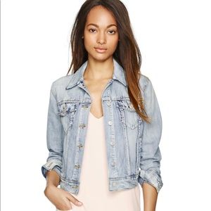 Aritzia talula edo jacket